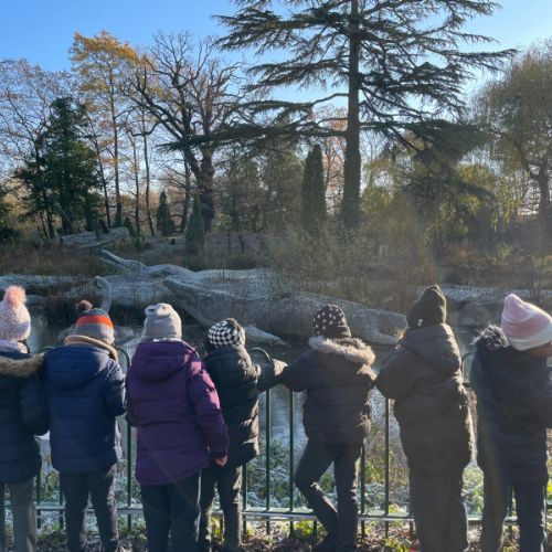 Crystal Palace Park