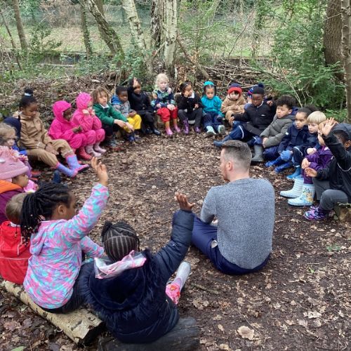 Forest School