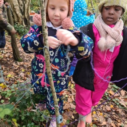 Forest School 2